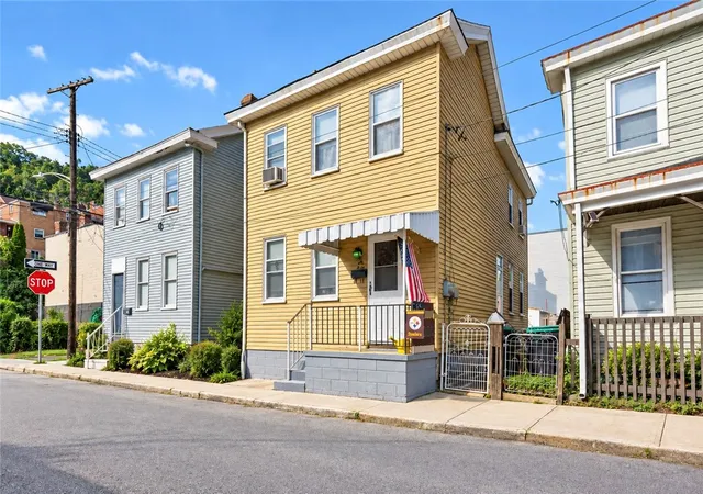 Photo 1 of Single family home for sale at 612 Fremont St, Millvale, PA 15209 | MLS# 1775250 | Listing updated on 2026-09-21