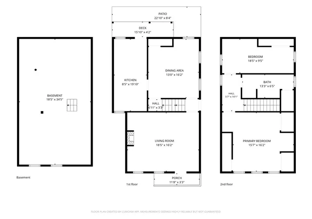 Photo 31 of Single family home for sale at 612 Fremont St, Millvale, PA 15209 | MLS# 1775250 | Listing updated on 2026-09-21