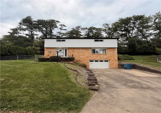 Photo 1 of Single family home for sale at 160 Yellowstone Dr, Penn Hills, PA 15235 | MLS# 1775401 | Listing updated on 2026-09-28