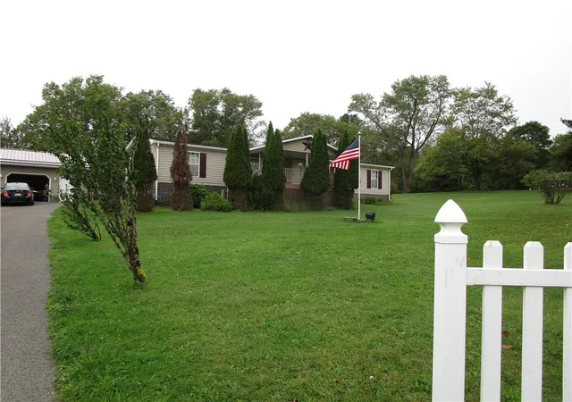 Photo 1 of Sale Pending at 776 Parker Pike, Parker Twp, PA 16049 | MLS# 1775558 | Listing updated on 2026-09-27