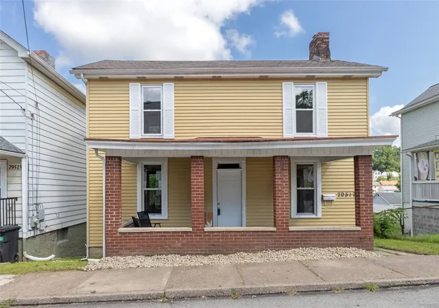 Photo 1 of Sale Pending at 79517 Reamer St, City Of Greensburg, PA 15601 | MLS# 1775535 | Listing updated on 2026-09-29