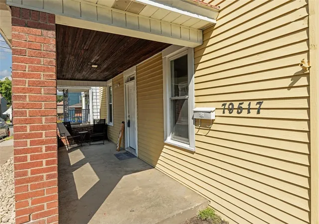 Photo 2 of Sale Pending at 79517 Reamer St, City Of Greensburg, PA 15601 | MLS# 1775535 | Listing updated on 2026-09-29