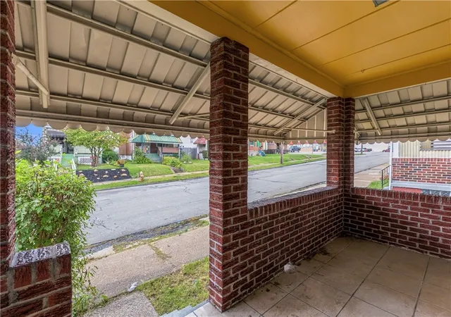 Photo 3 of Single family home for sale at 1506 Pennsylvania Ave, West Mifflin, PA 15122 | MLS# 1775286 | Listing updated on 2026-09-23