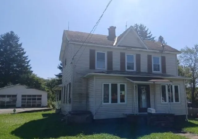 Photo 1 of Single family home for sale at 310 Hayes St, Paint Twp, PA 15963 | MLS# 1775576 | Listing updated on 2026-09-21