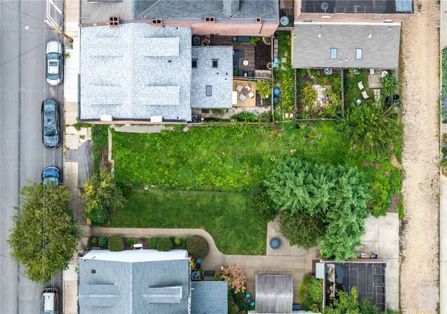 Photo 1 of Land for sale at 117 45th Street, Lawrenceville, PA 15201 | MLS# 1775536 | Listing updated on 2026-09-22