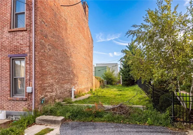 Photo 3 of Land for sale at 117 45th Street, Lawrenceville, PA 15201 | MLS# 1775536 | Listing updated on 2026-09-22