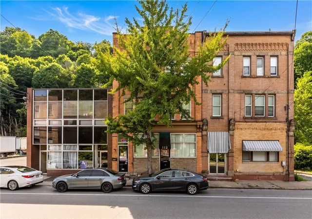 Photo 1 of Multi family home for sale at 112 Wabash St, West End, PA 15220 | MLS# 1775593 | Listing updated on 2026-10-08