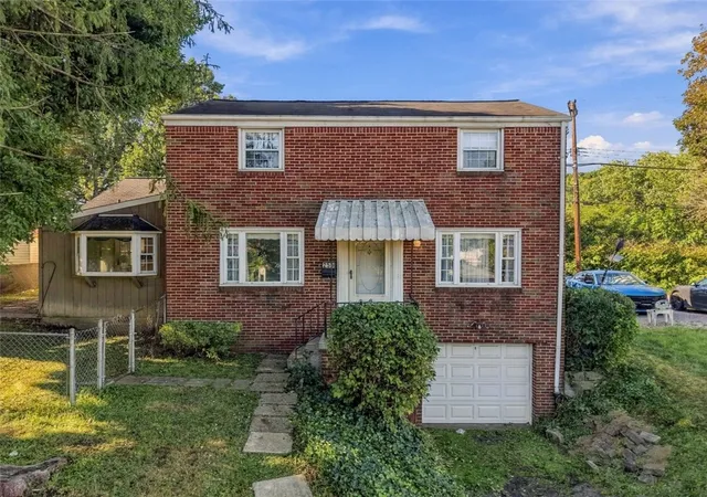 Photo 1 of Single family home for sale at 255 W Steuben St, Crafton, PA 15205 | MLS# 1775375 | Listing updated on 2026-10-07
