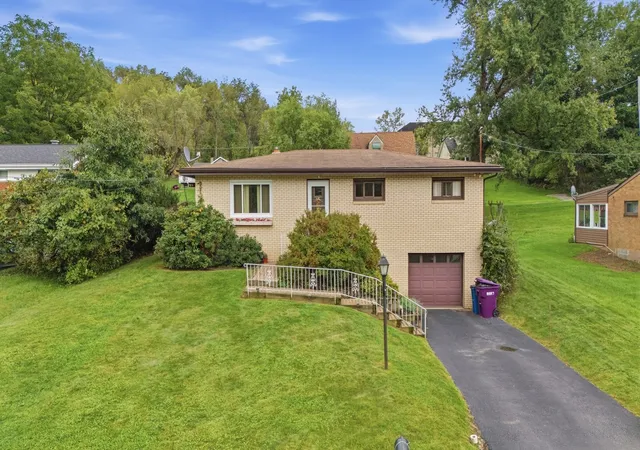Photo 1 of Single family home for sale at 106 Leroy, Plum Boro, PA 15239 | MLS# 1775610 | Listing updated on 2026-10-03