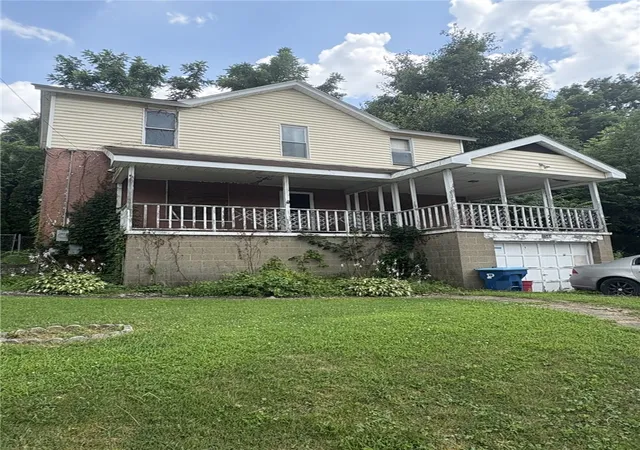 Photo 1 of Single family home for sale at 2544 School St, Penn Hills, PA 15235 | MLS# 1775619 | Listing updated on 2026-09-22