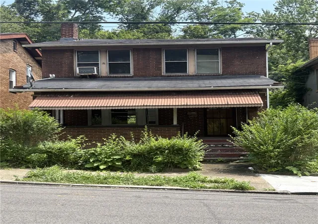 Photo 1 of Single family home for sale at 1308 Franklin Ave, Wilkinsburg, PA 15221 | MLS# 1775620 | Listing updated on 2026-09-22