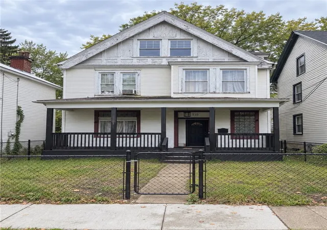 Photo 2 of Single family home for sale at 520 North Ave, Wilkinsburg, PA 15221 | MLS# 1775523 | Listing updated on 2026-09-22