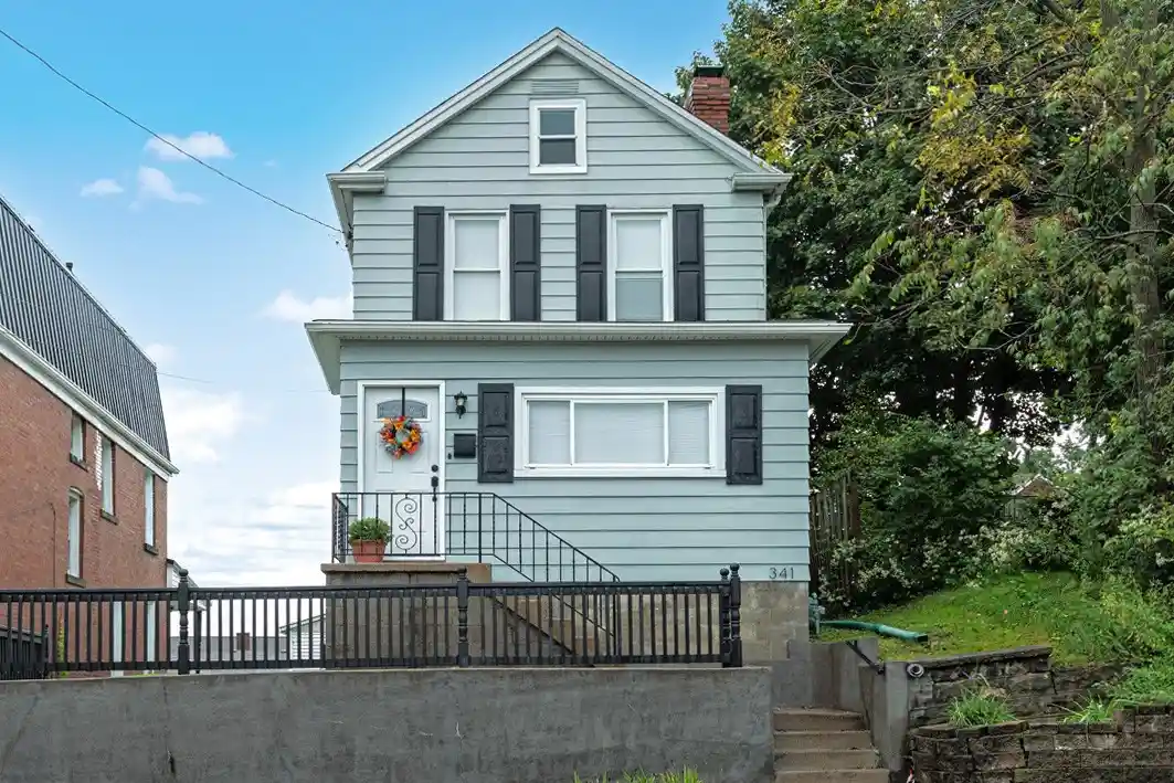 Single family home for sale at 341 Short St, Trafford, PA 15085 | MLS# 1775458