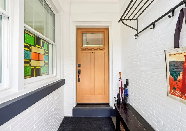 Photo 3 of Townhouse for sale at 1243 Denniston St, Squirrel Hill, PA 15217 | MLS# 1775636 | Listing updated on 2026-09-25