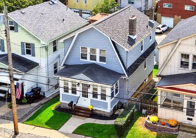 Photo 2 of Single family home for sale at 167 Georgetown Ave, West View, PA 15229 | MLS# 1775471 | Listing updated on 2026-09-28
