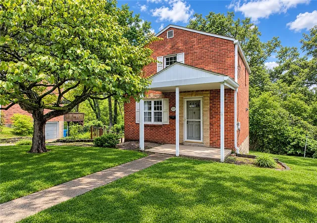 Photo 1 of Single family home for sale at 929 Roland Rd, Wilkins Twp, PA 15221 | MLS# 1775591 | Listing updated on 2026-09-28
