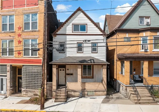 Photo 2 of Multi family home for sale at 505 Main St, E Pittsburgh, PA 15112 | MLS# 1775641 | Listing updated on 2026-09-27