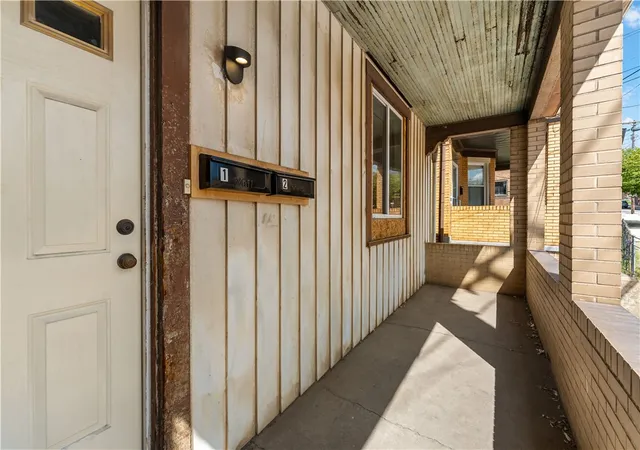 Photo 3 of Multi family home for sale at 505 Main St, E Pittsburgh, PA 15112 | MLS# 1775641 | Listing updated on 2026-09-27
