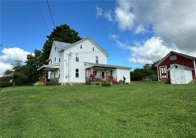 Photo 2 of Sale Pending at 1195 Fertigs, Pine Grove Twp, PA 16319 | MLS# 1775554 | Listing updated on 2026-10-03