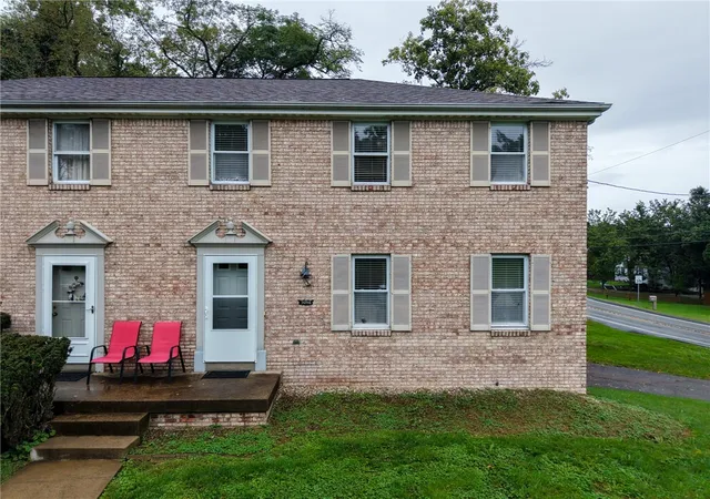 Photo 1 of Townhouse for sale at 9098 Collington Sq, Mc Candless, PA 15101 | MLS# 1775548 | Listing updated on 2026-10-02