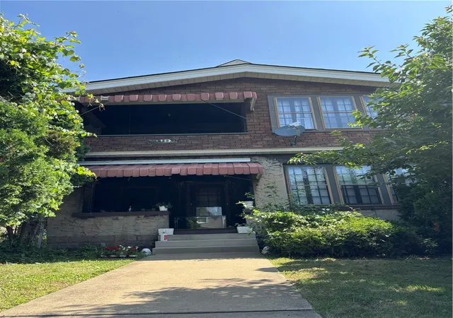 Single family home for sale at 119 Doney St, Duquesne, PA 15110 | MLS# 1775680 | Listing updated on 2026-09-22