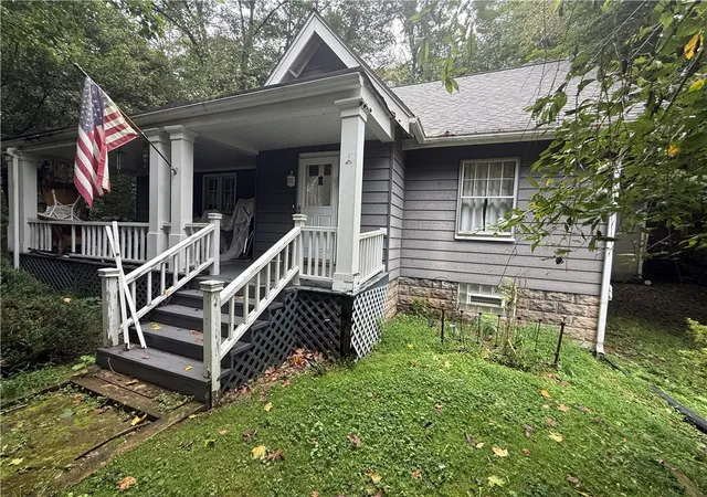 Photo 2 of Single family home for sale at 1534 Butler Plank Rd, Shaler, PA 15116 | MLS# 1775072 | Listing updated on 2026-09-22