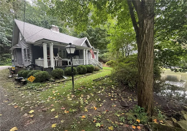 Photo 39 of Single family home for sale at 1534 Butler Plank Rd, Shaler, PA 15116 | MLS# 1775072 | Listing updated on 2026-09-22