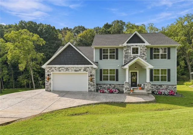 Single family home for sale at 1064 Lux Rd, Penn Twp, PA 15644 | MLS# 1775712