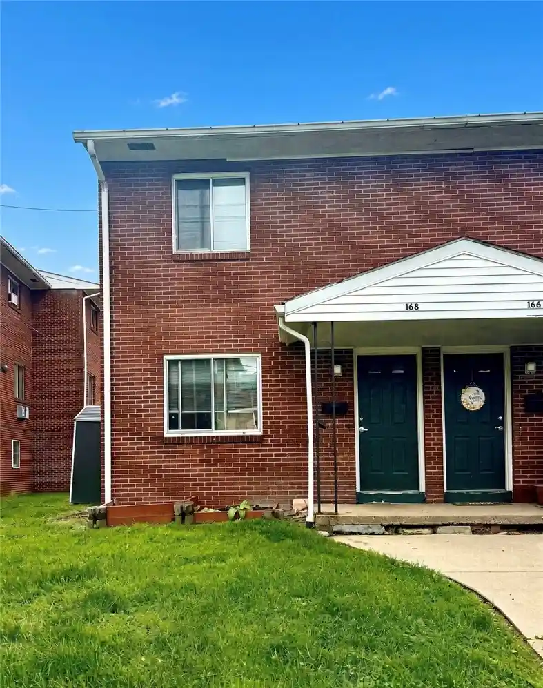 Photo 1 of Townhouse for sale at 168 Vincent Rd, Slippery Rock Boro, PA 16057 | MLS# 1775725 | Listing updated on 2026-10-23