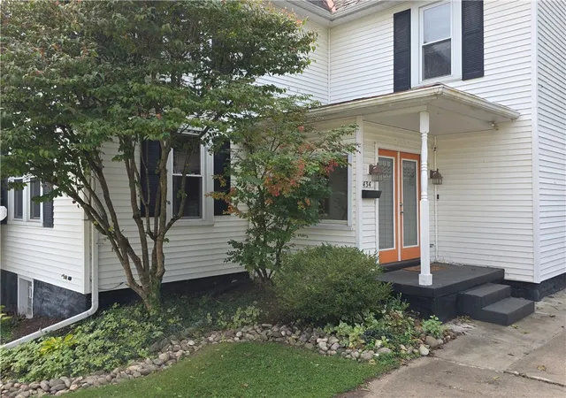 Photo 2 of Single family home for sale at 434 Center Ave, City Of Greensburg, PA 15601 | MLS# 1775494 | Listing updated on 2026-10-04