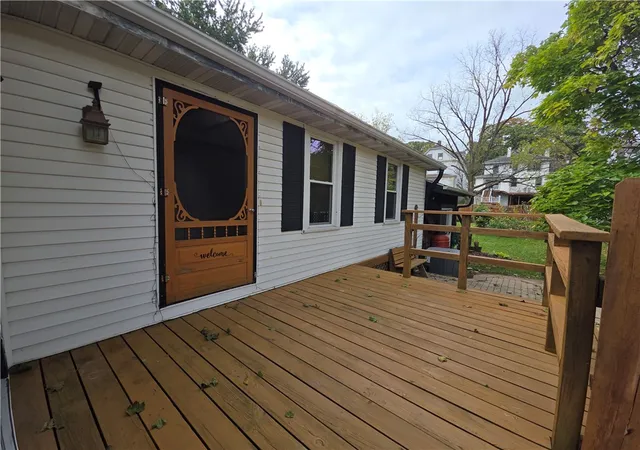 Photo 3 of Single family home for sale at 434 Center Ave, City Of Greensburg, PA 15601 | MLS# 1775494 | Listing updated on 2026-10-04