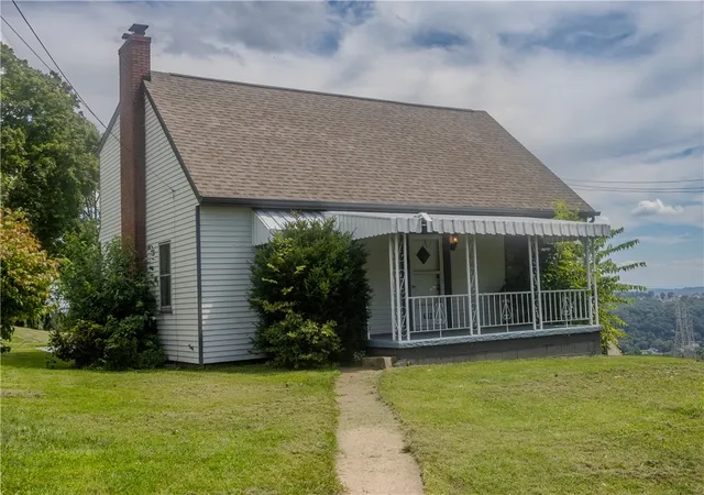 Photo 1 of Single family home for sale at 6929 Monroe Ave, West Mifflin, PA 15122 | MLS# 1775753 | Listing updated on 2026-10-05