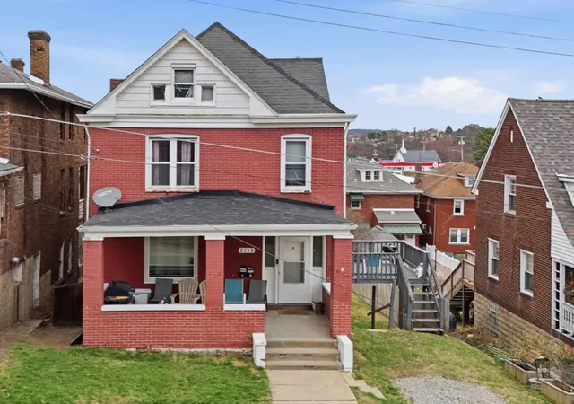 Photo 1 of Multi family home for sale at 2113 Orchard St, Homestead, PA 15120 | MLS# 1775743 | Listing updated on 2026-09-22