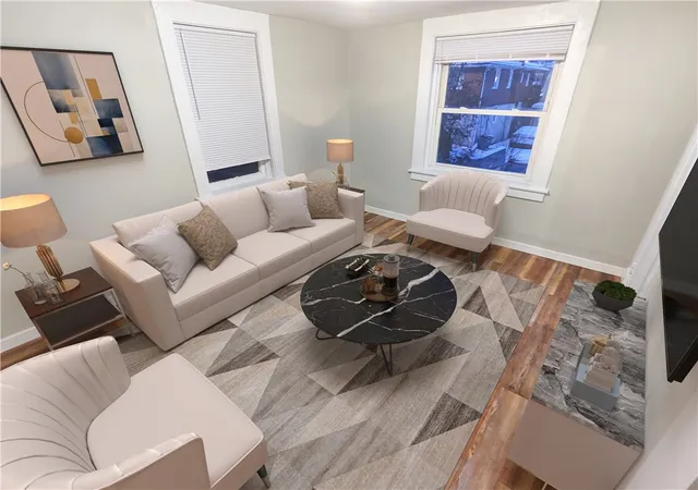 Photo 2 of Multi family home for sale at 2113 Orchard St, Homestead, PA 15120 | MLS# 1775743 | Listing updated on 2026-09-22