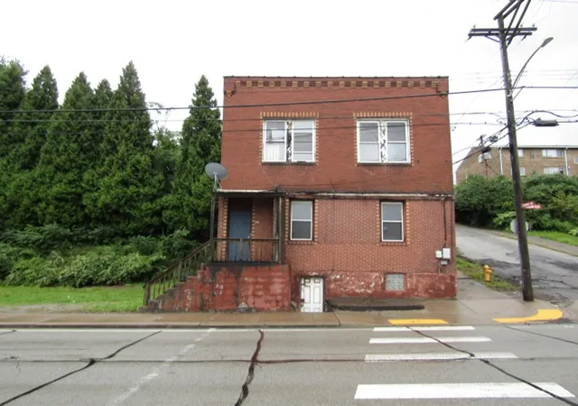 Photo 1 of Multi family home for sale at 645 Duquesne Blvd, Duquesne, PA 15110 | MLS# 1775754 | Listing updated on 2026-09-23