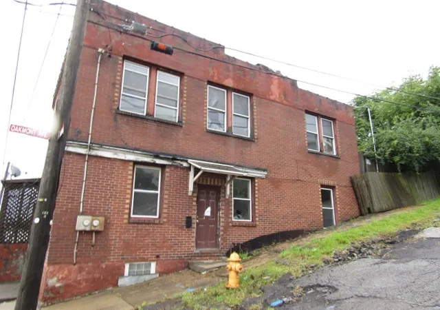Photo 3 of Multi family home for sale at 645 Duquesne Blvd, Duquesne, PA 15110 | MLS# 1775754 | Listing updated on 2026-09-23