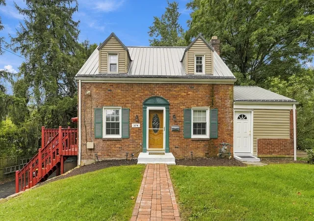 Photo 1 of Sale Pending at 274 Patterson Rd, Bethel Park, PA 15102 | MLS# 1775790 | Listing updated on 2026-09-29