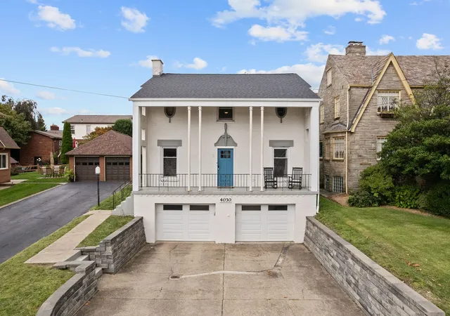Photo 2 of Single family home for sale at 4030 Brownsville Rd, Brentwood, PA 15227 | MLS# 1775799 | Listing updated on 2026-10-09