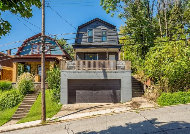 Photo 1 of Single family home for sale at 118 Tarragonna St, Bon Air, PA 15210 | MLS# 1775803 | Listing updated on 2026-09-30