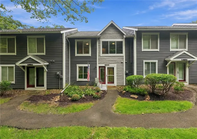Photo 1 of Townhouse for sale at 1803 Eagles Ridge Ct, Hidden Valley, PA 15502 | MLS# 1775397 | Listing updated on 2026-10-10