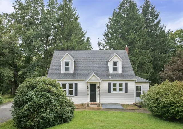Photo 1 of Single family home for sale at 8 Old Plank Rd, Twp Of But Se, PA 16001 | MLS# 1775782 | Listing updated on 2026-09-28