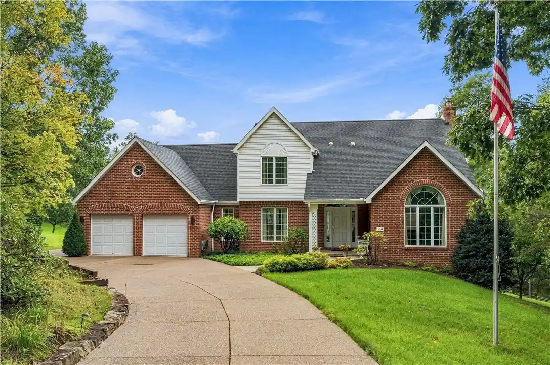 Single family home for sale at 150 Ivy Ln, Peters Twp, PA 15367 | MLS# 1775320
