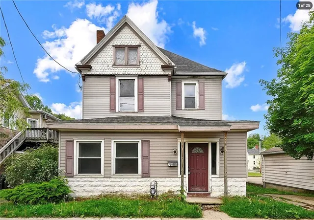 Multi family home for sale at 720 E Maiden St, City of Washington, PA 15301 | MLS# 1774329