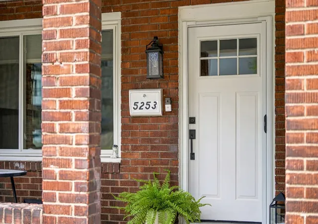 Photo 1 of Single family home for sale at 5253 Duncan St, Lawrenceville, PA 15201 | MLS# 1775842 | Listing updated on 2026-09-30