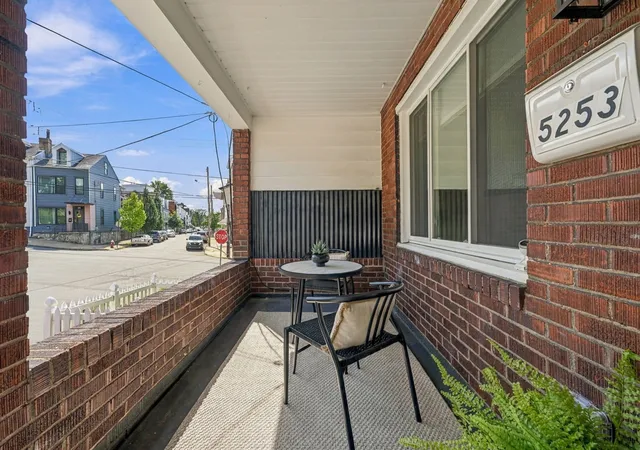 Photo 2 of Single family home for sale at 5253 Duncan St, Lawrenceville, PA 15201 | MLS# 1775842 | Listing updated on 2026-09-30