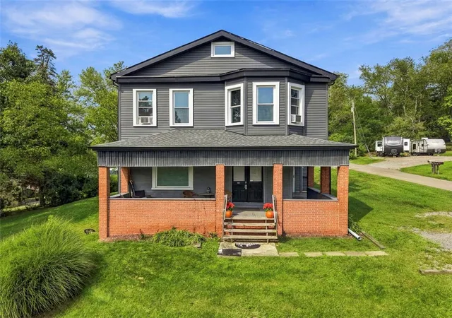 Photo 1 of Multi family home for sale at 151 Downieville Rd, Adams Twp, PA 16059 | MLS# 1775039 | Listing updated on 2026-09-23