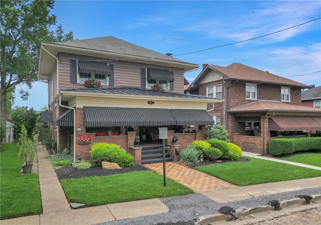 Photo 1 of Single family home for sale at 148 Taylor Ave, Beaver, PA 15009 | MLS# 1775841 | Listing updated on 2026-10-11