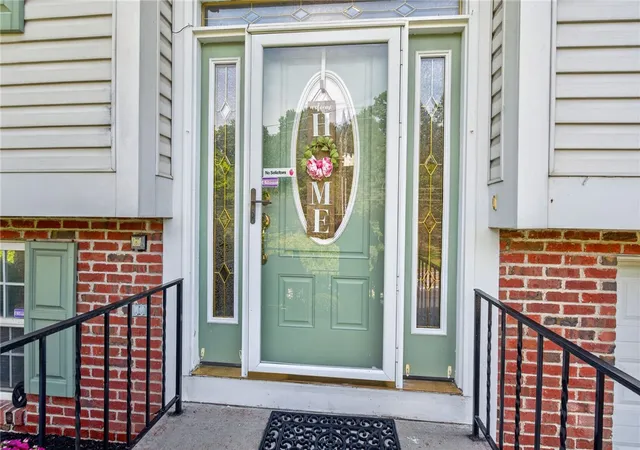 Photo 2 of Single family home for sale at 1110 Chapel Rd, Center Twp, PA 15061 | MLS# 1774435 | Listing updated on 2026-09-27