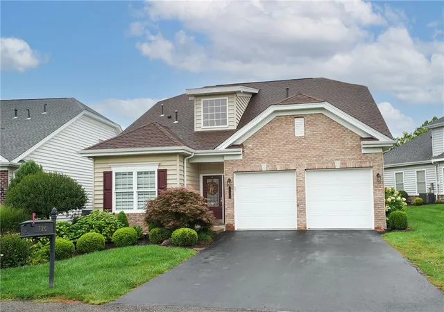 Photo 1 of Single family home for sale at 126 Freedom Ln, Ohio Twp, PA 15143 | MLS# 1775800 | Listing updated on 2026-09-28
