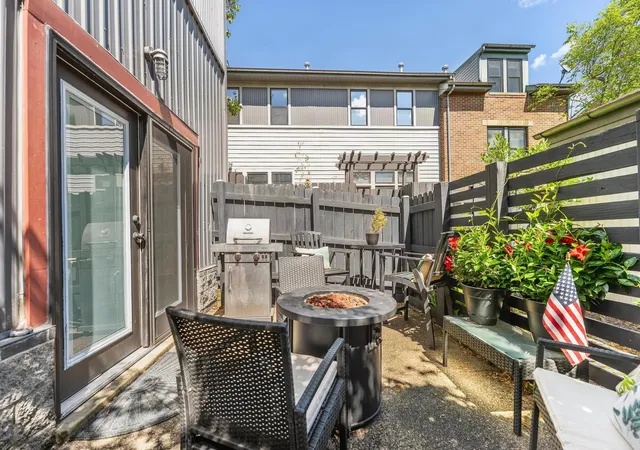 Photo 3 of Townhouse for sale at 35 S 16th Street, South Side, PA 15203 | MLS# 1775869 | Listing updated on 2026-10-10